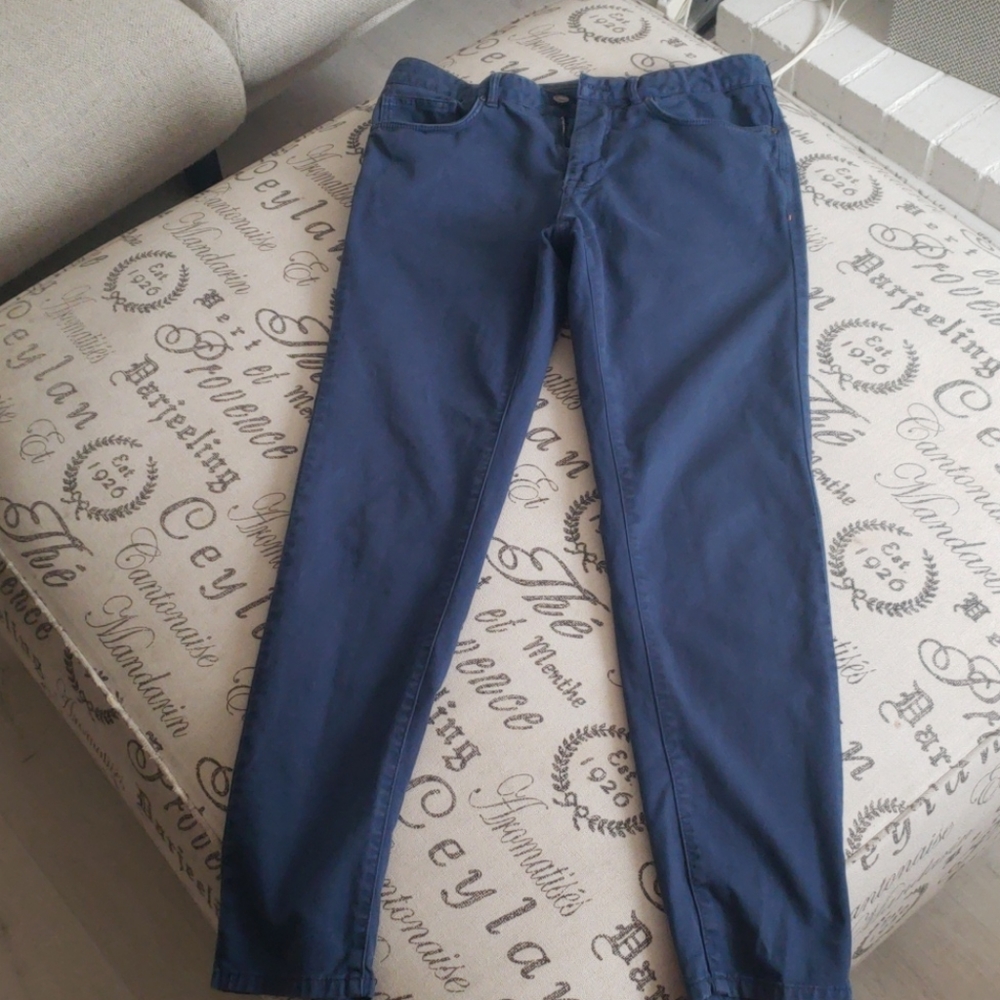 ZARA men's pants